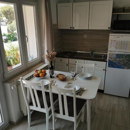 Apartman Jela شيبينيك المظهر الخارجي الصورة
