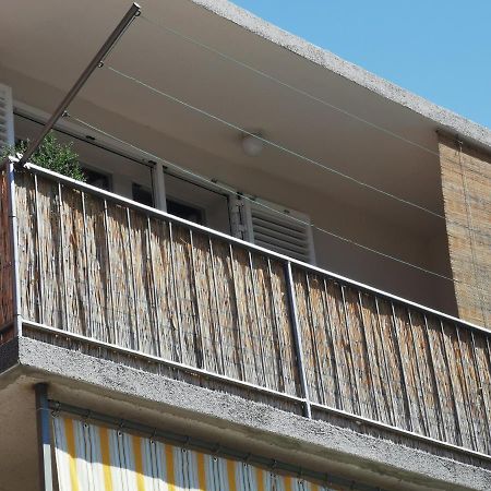 Apartman Jela شيبينيك المظهر الخارجي الصورة