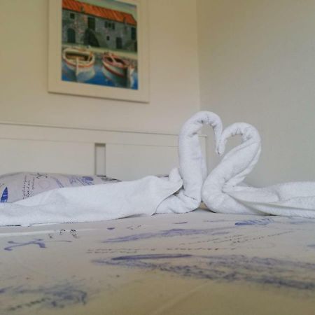 Apartman Jela شيبينيك المظهر الخارجي الصورة