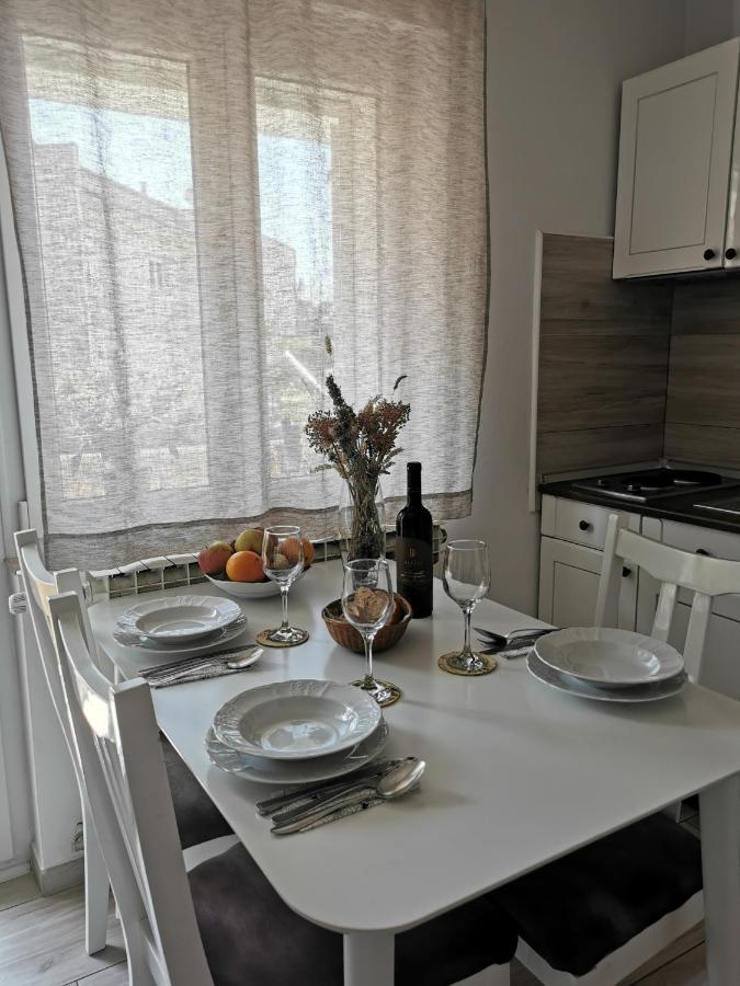 Apartman Jela شيبينيك المظهر الخارجي الصورة