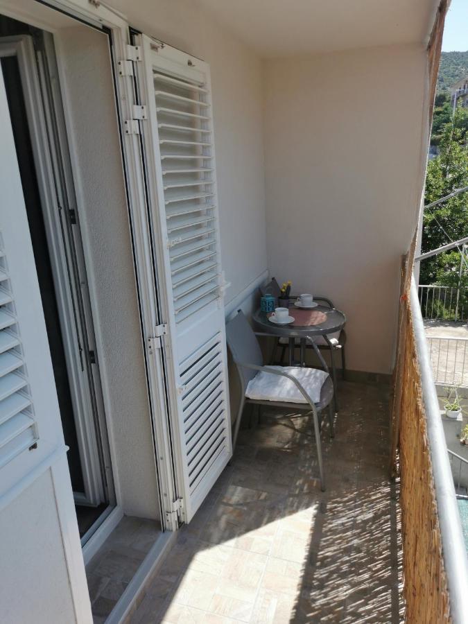 Apartman Jela شيبينيك المظهر الخارجي الصورة