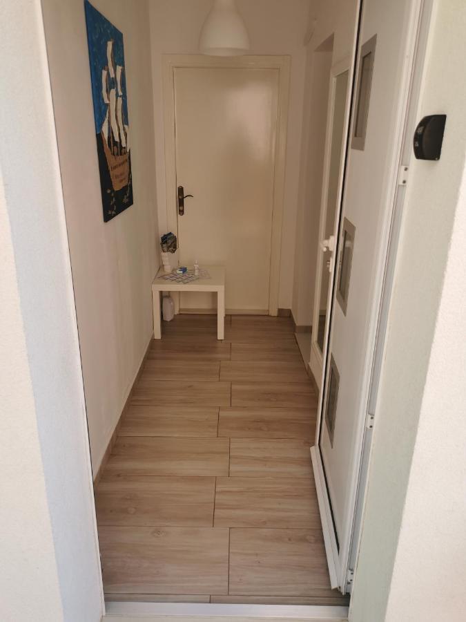 Apartman Jela شيبينيك المظهر الخارجي الصورة