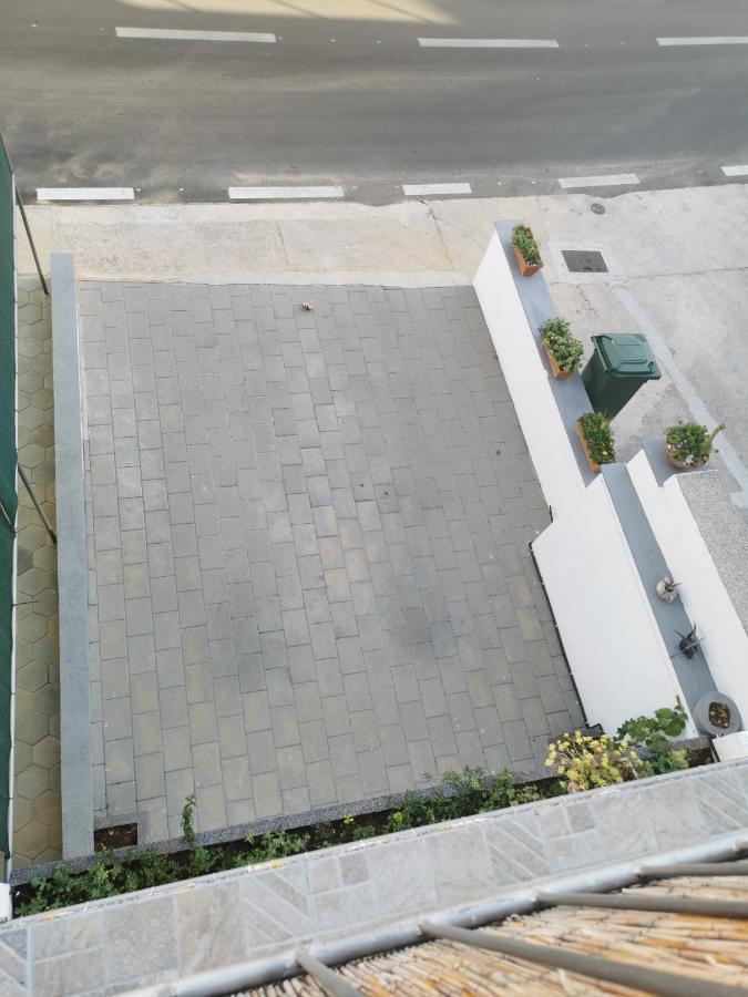 Apartman Jela شيبينيك المظهر الخارجي الصورة