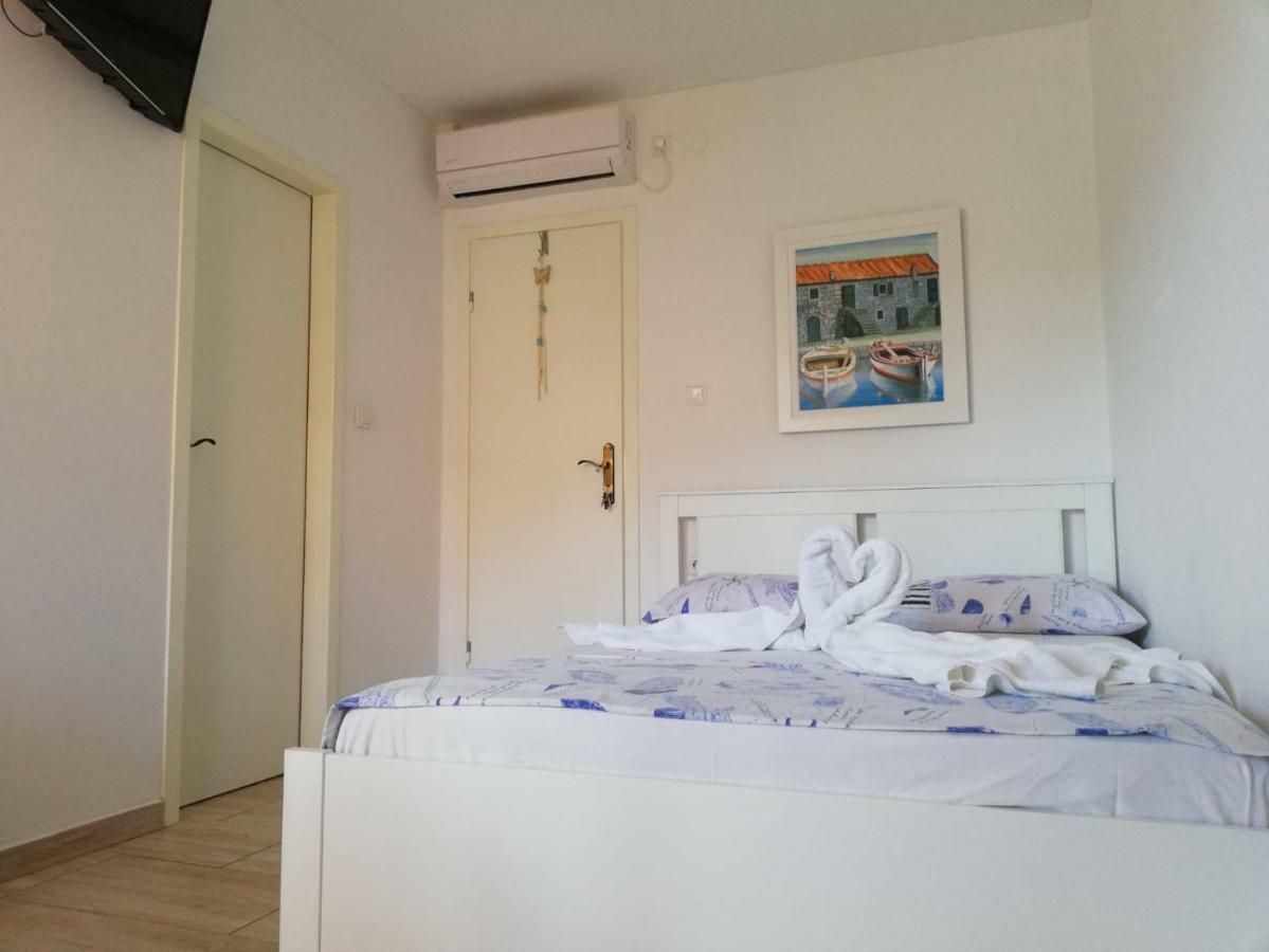 Apartman Jela شيبينيك المظهر الخارجي الصورة