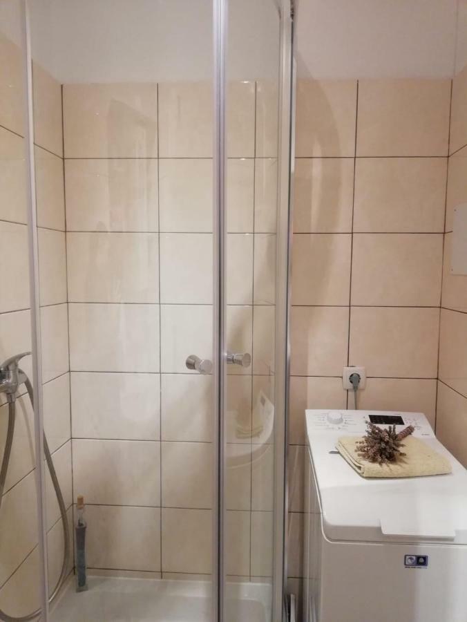 Apartman Jela شيبينيك المظهر الخارجي الصورة
