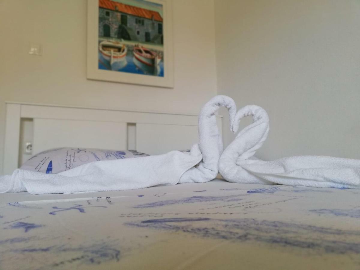 Apartman Jela شيبينيك المظهر الخارجي الصورة