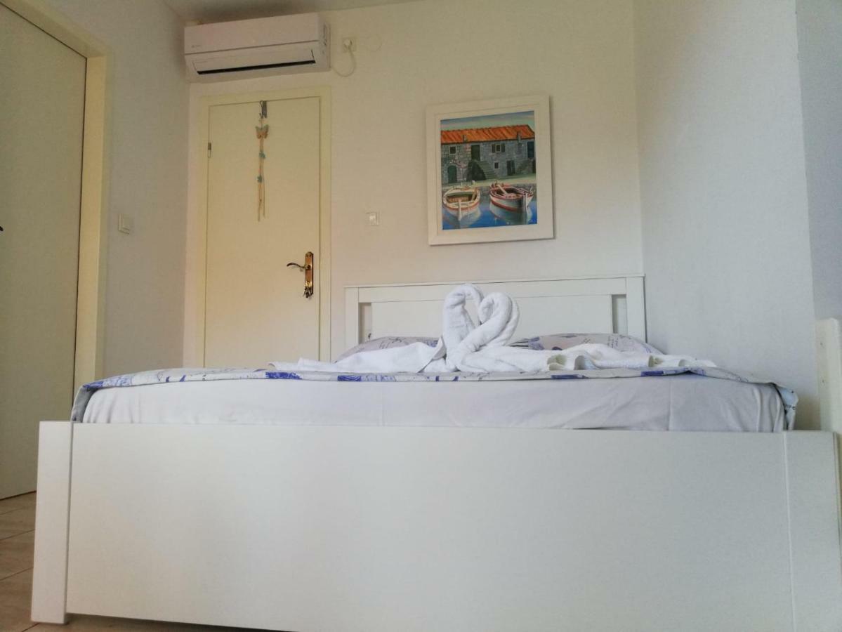 Apartman Jela شيبينيك المظهر الخارجي الصورة